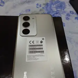 Xiaomi Redmi 15, Бохтар (Курган-Тюбе)