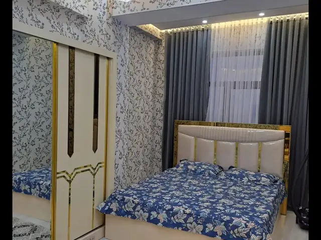 2-комн. квартира, 7 этаж, 55м², шохмансур, Душанбе