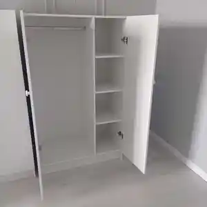 Шкаф, Душанбе