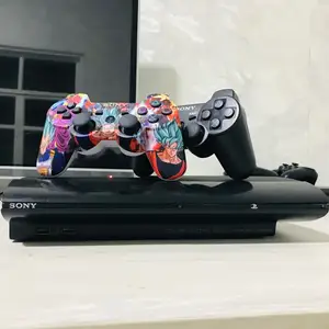Игровая приставка Play station 3 pro, Душанбе