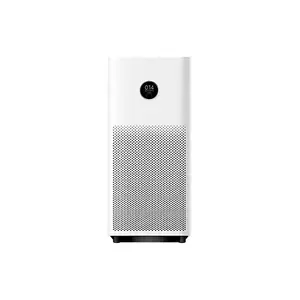 Очиститель воздуха Xiaomi Mijia Smart Air Purifier 4 Pro, Душанбе