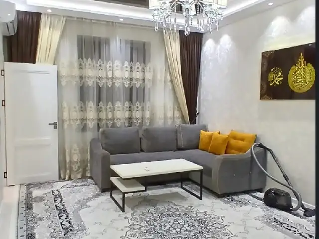 2-комн. квартира, 4 этаж, 65м², 18-й мкр, Хуҷанд