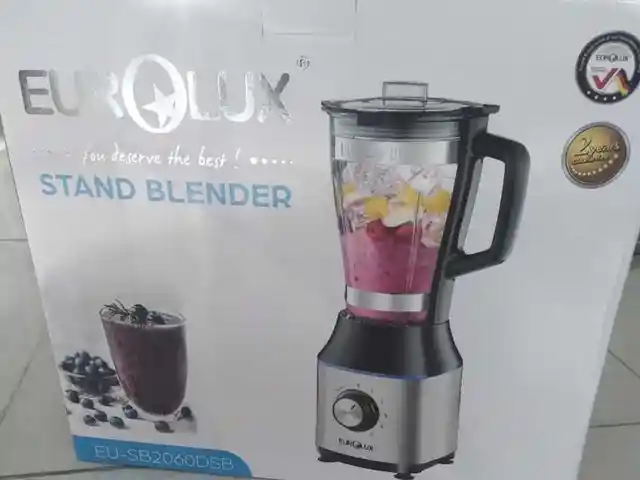 Блендер Eurolux 2060, Душанбе