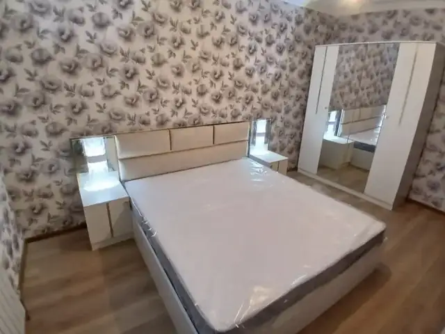 Спальный гарнитур, Душанбе