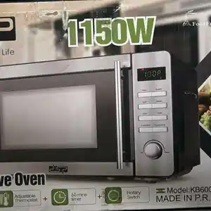 Микроволновая печь 20L 1150W, Душанбе