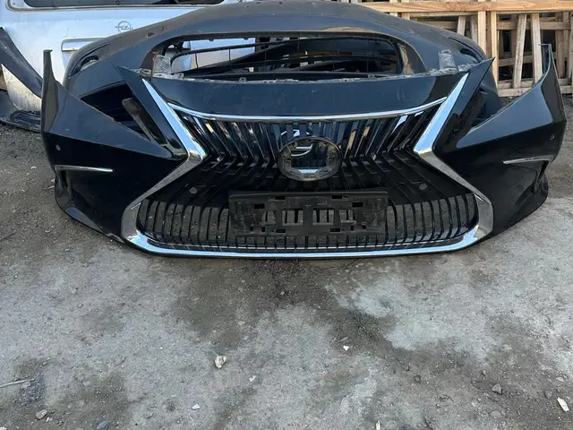 Бампер на lexus es 2014-2021, Душанбе