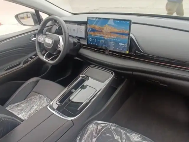 GAC Aion S Plus, 2026, Душанбе - 3