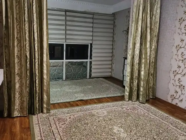 3-комн. квартира, 6 этаж, 90м², 82мкр, Душанбе