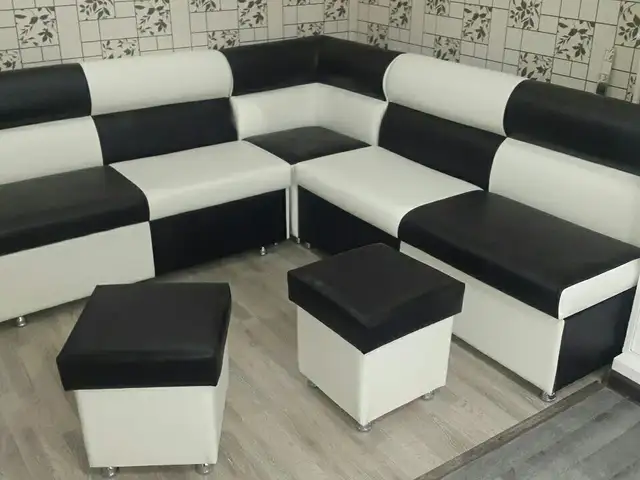 Уголок для кухни, Худжанд