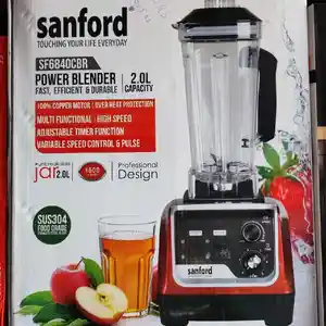 Блендер Sanford 2840, Душанбе