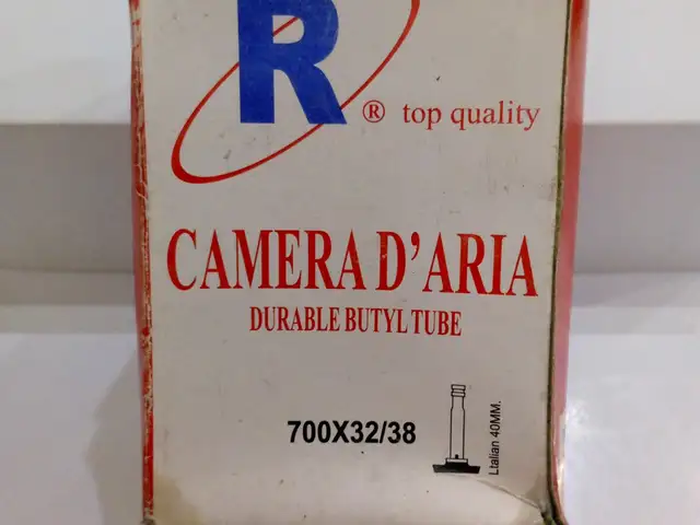 Камера велосипеда 700x32/38, Худжанд