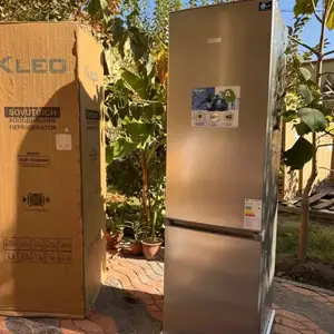 Холодильник LG Kleo, Душанбе