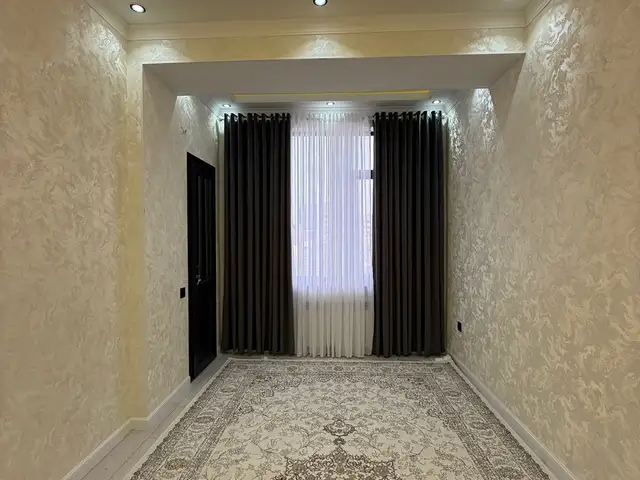 3-комн. квартира, 10 этаж, 68м², Сино 112мкр, Душанбе