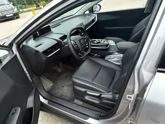 Toyota BZ3, 2025, Душанбе - 5