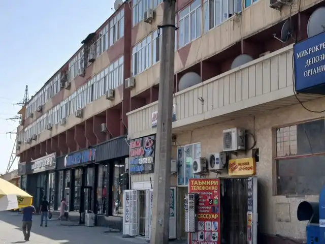 1-комн. квартира, 3 этаж, 31 м², Гипрозем, Душанбе