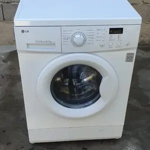 Стиральная машина, Хуҷанд