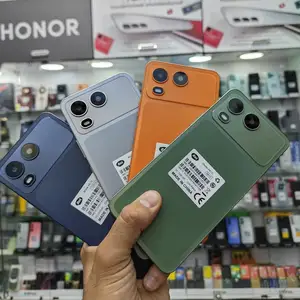 Itel A200 8/64Gb 5000мач, Душанбе