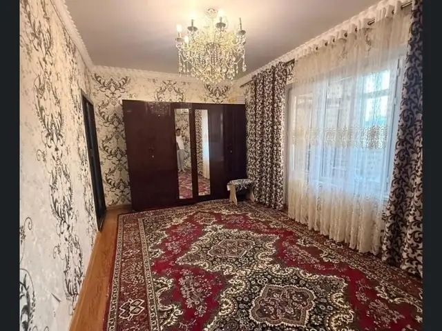 2-комн. квартира, 6 этаж, 70м², Диагностика, лаби дарëи Душанбенка, пушти магозаи ëвар, куч. дехоти 23а, доми гафорсидой , Душанбе