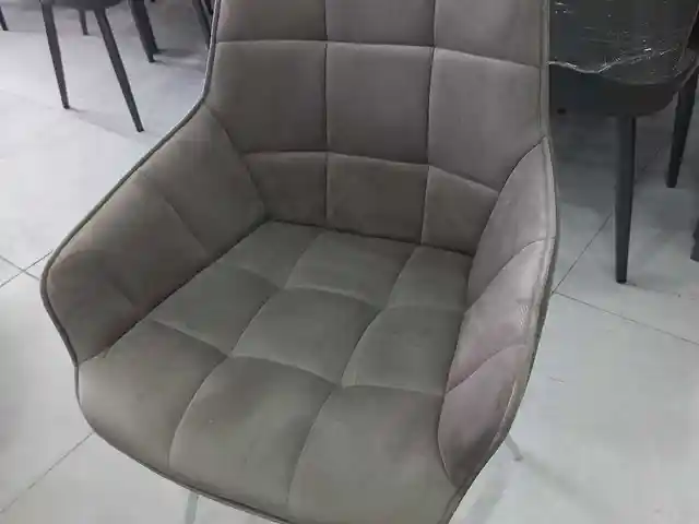 Стул офисный, Душанбе