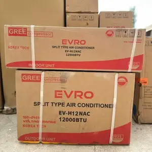 Кондиционер Evro 12 к, Душанбе
