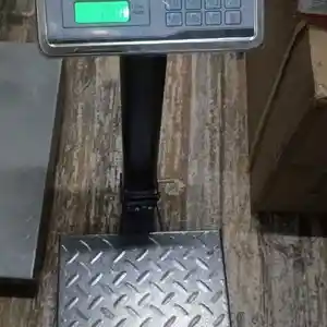 Тарозу 200кг, Душанбе