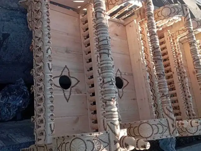 Гахвора, Душанбе