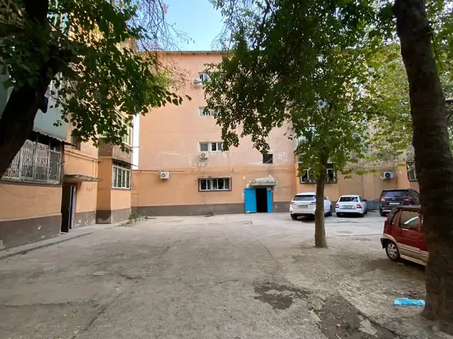 2-комн. квартира, 3 этаж, 45 м², Фирдавси, Душанбе