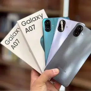 Samsung Galaxy A07 4/128gb, Душанбе