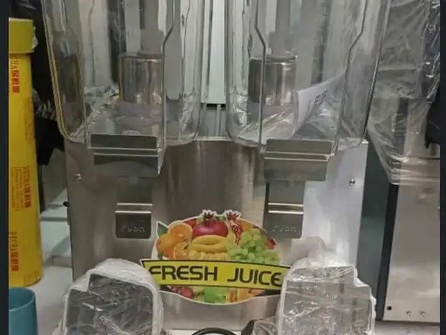компотыница, Душанбе