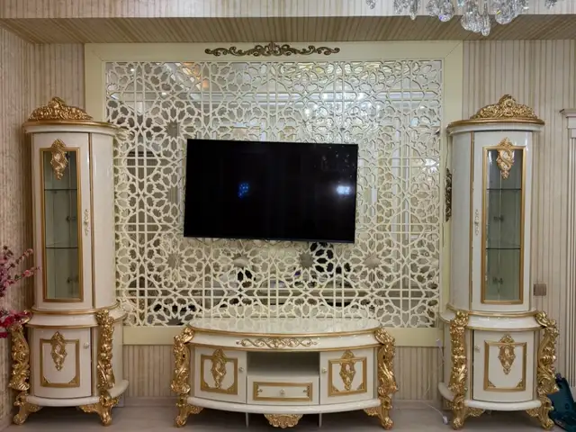 Тв гарнитура Lotus Imperial, Душанбе