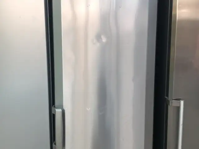 Холодильник Beko, Бобоҷон Ғафуров
