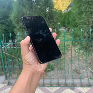 Apple iPhone 13, 128 gb, Blue, Душанбе
