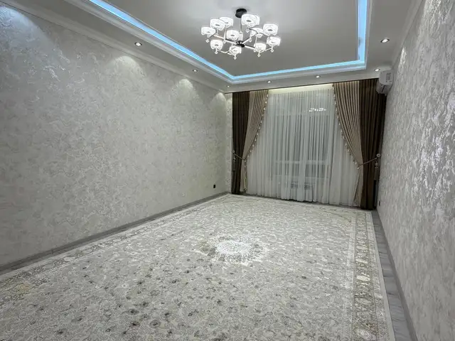 4-комн. квартира, 16 этаж, 116 м², 82мкр, Душанбе