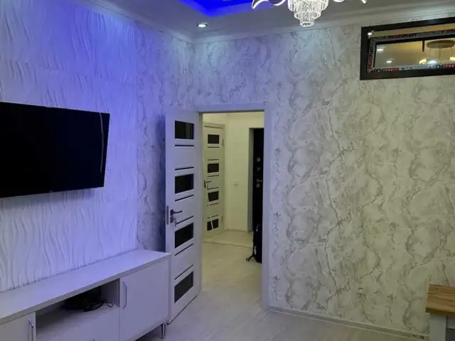 2-комн. квартира, 8 этаж, 60м², Шохмансур, Душанбе