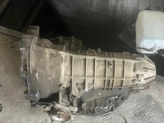 Коробка автомат от audi a6, Душанбе