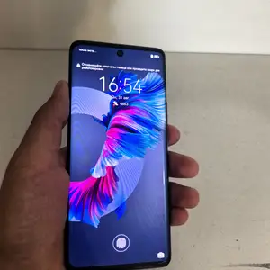 Honor 50, Душанбе