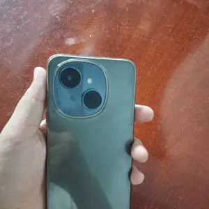 Tecno spark go 1, Худжанд