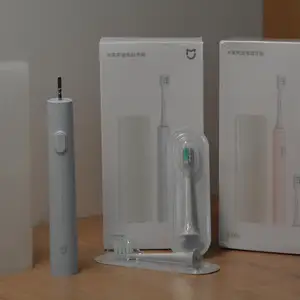 Электрическая зубная щетка Mijia Sonic Electric Toothbrush T200C, Душанбе