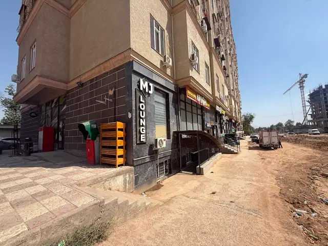 Помещение под магазин / салон, 179м², н.Сино, кучаи Маяковский 42, Душанбе