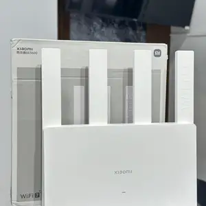 Роутер Xiaomi Gigabit, Душанбе