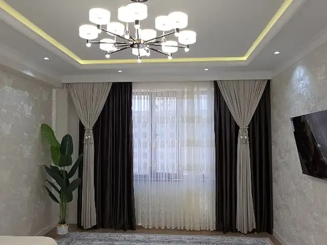 3-комн. квартира, 6 этаж, 85 м², 31мкр, Хуҷанд