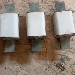 Предохранитель, Душанбе