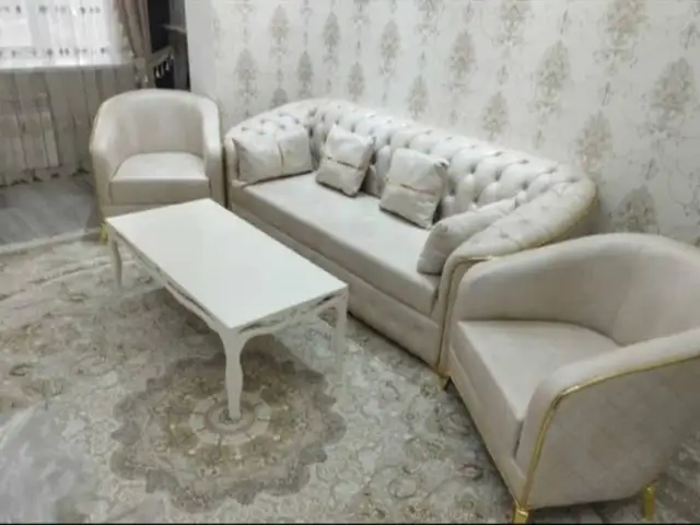 Тройка, Душанбе