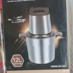 Измельчитель 12л, Душанбе