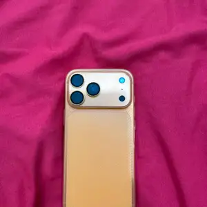 Apple iPhone 17 Pro Max, 256 gb, Cosmic Orange, Душанбе