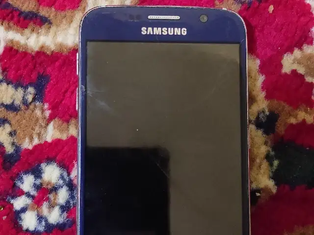 Samsung Galaxy S6 Duos, Бохтар (Курган-Тюбе)