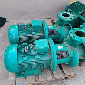 Насос BL 100/145-15/2, Худжанд