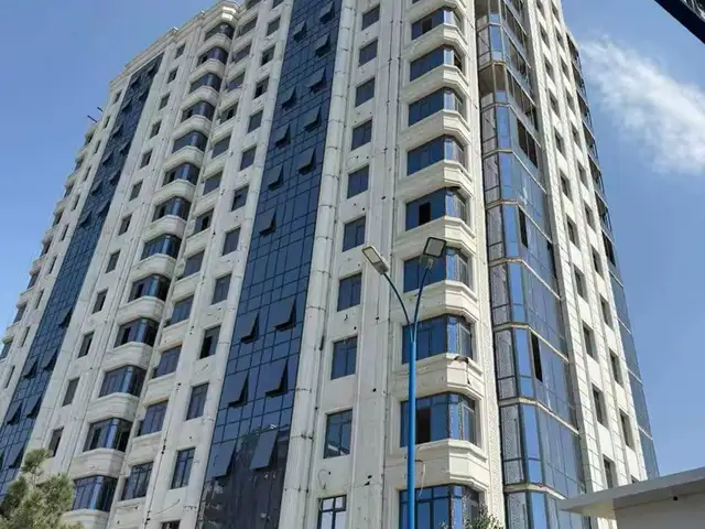 1-комн. квартира, 13 этаж, 47 м², 18 мкр, Хуҷанд