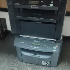 Принтер 3в1 черный белый, Худжанд