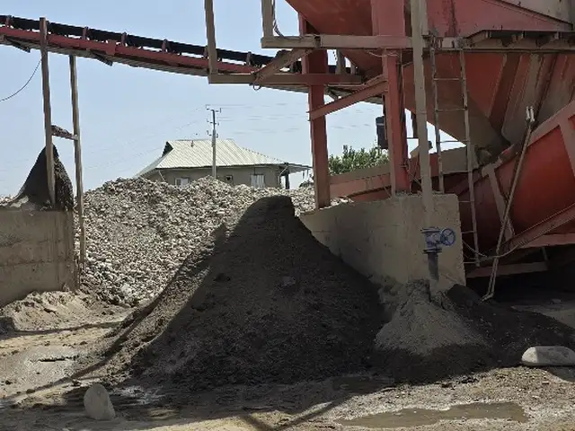 Куми таги лента, Ваҳдат